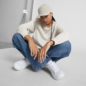 Casquette extensible Addison 2.0, SAND, extralarge
